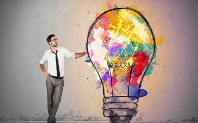 چگونه خلاقیت را افزایش دهیم ؟ آموزش 7 تکنیک معجزه آسا برای داشتن تفکر خلاق