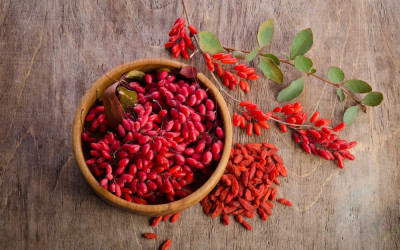 خواص دارویی و درمانی زرشک