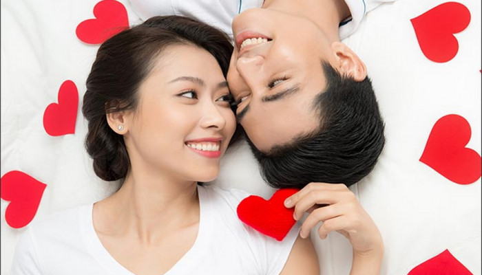 راهکار هایی برای ابراز عشق در ازدواج - توصیه های طلایی و معجزه آسا