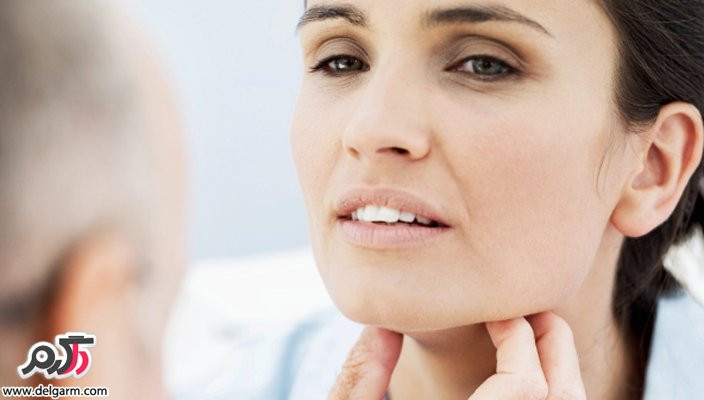 درمان خانگی گلو درد و التهاب حلق استرپتوکوکی