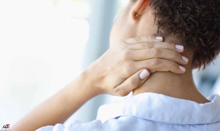 علت عارضه فیبرومیالژی(درد و خستگی مزمن بدن) چیست؟