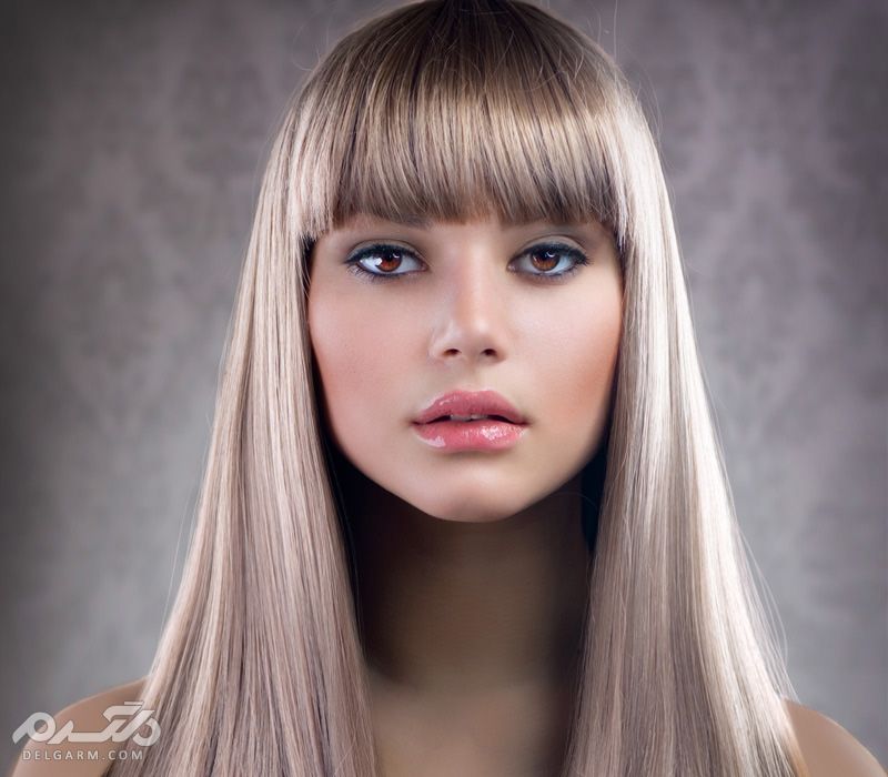 آموزش ریباندینگ مو در خانه