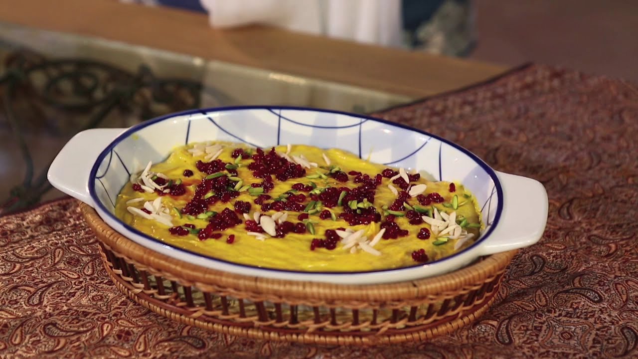 آموزش طرز تهیه خورش ماست و اصول خورشت ماست اصفهانی خوشمزه