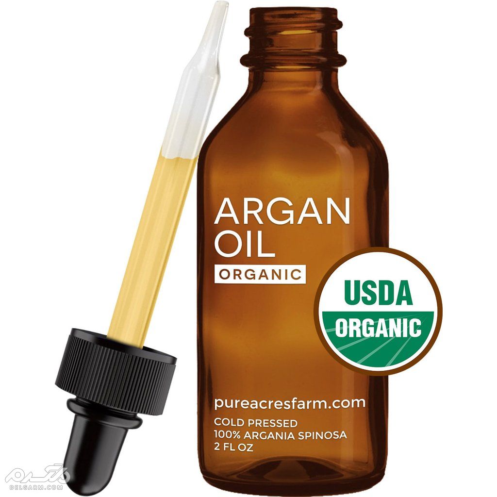 Argan oil روغن آرگان