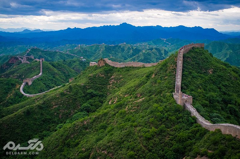 Great Wall of China