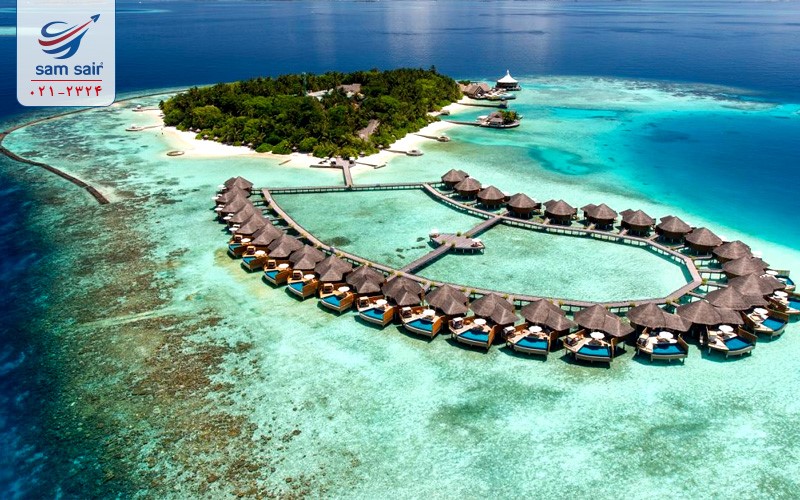 ما رویای زیر آب را در تور مالدیو به شما پیشنهاد می دهیم