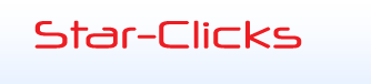در آمد دلاری کلیکی توسط وب سایت استار کلیکس star-clicks