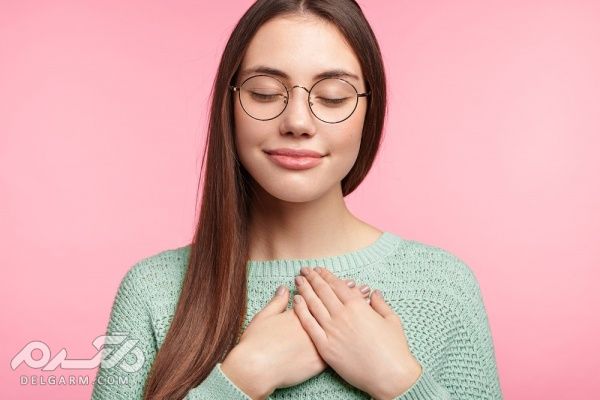 فنیل اتیل آمین و عشق و عاشقی