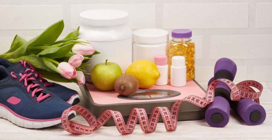 لیست قیمت مکمل های گیاهی