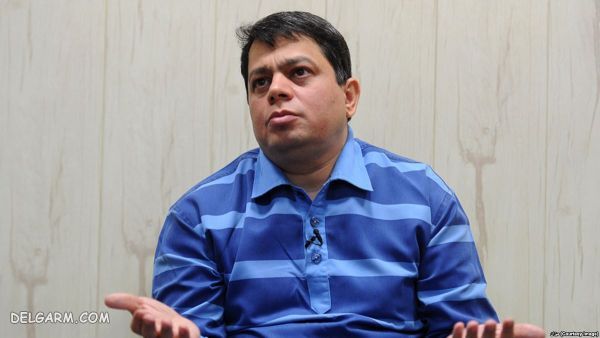 حمید باقری درمنی، ح ب د ، بزرگترین مفسد اقتصادی