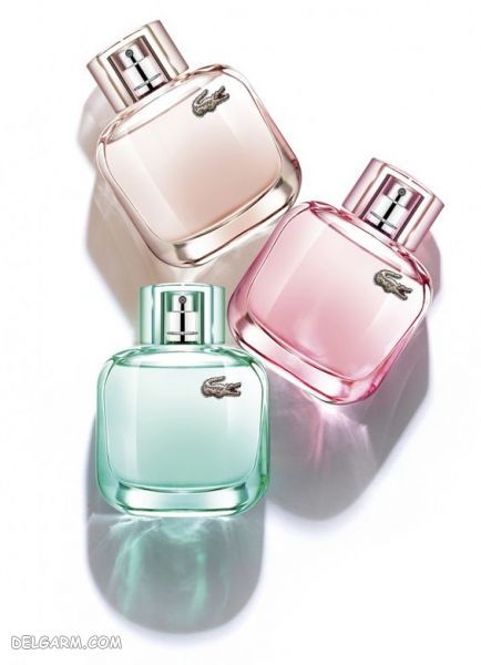 عطر و اودکلن 