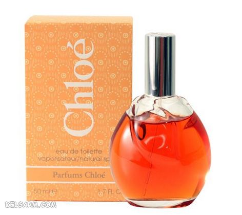 ادو پرفیوم زنانه Chloe کلویی 90ml 