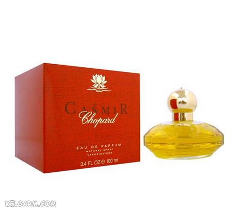  ادو پرفیوم زنانه Casmir شوپارد 