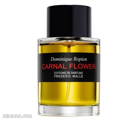  ادو پرفیوم Carnal Flower فردریک مال مشترک بانوان و آقایان 