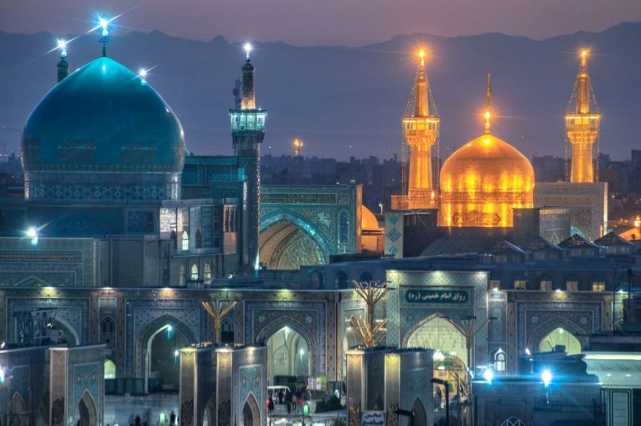 تور کیش و تور مشهد پرطرفدارترین تورهای مسافرتی در تعطیلات نوروز