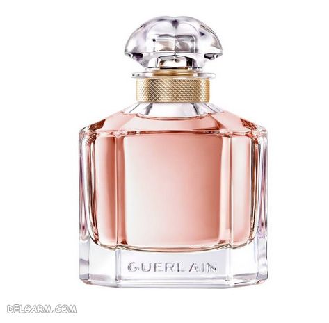 ادو پرفیوم زنانه گرلن مدلMon Guerlain Florale