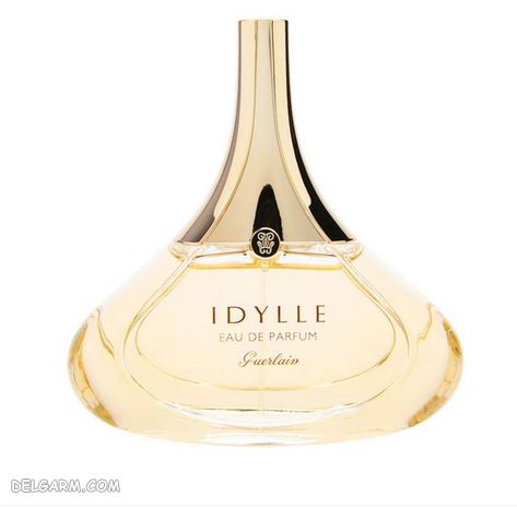 ادو پرفیوم زنانه گرلن مدل Idylle حجم 100 میلی لیتر