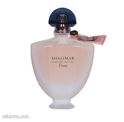 ادو تویلت زنانه گرلن Shalimar Parfum Initial Leau Si Sensuelle