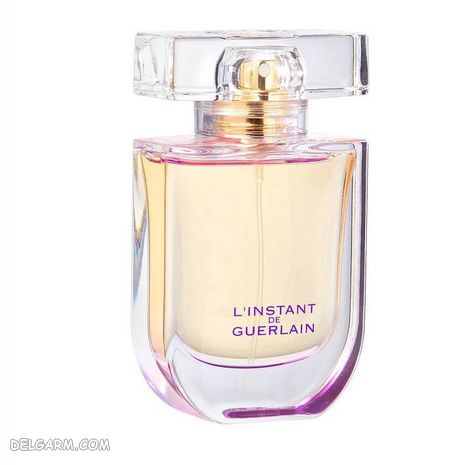 ادو پرفیوم زنانه گرلن مدل L'Instant de Guerlain حجم 80 میلی لیتر