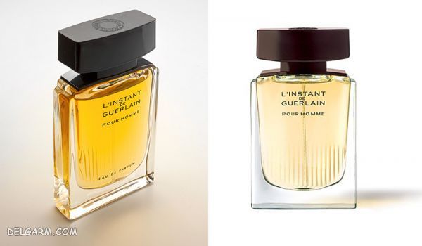 عطر لیسنتنت د گرلن پور هوم ( L'Instant de Guerlain pour Homme )
