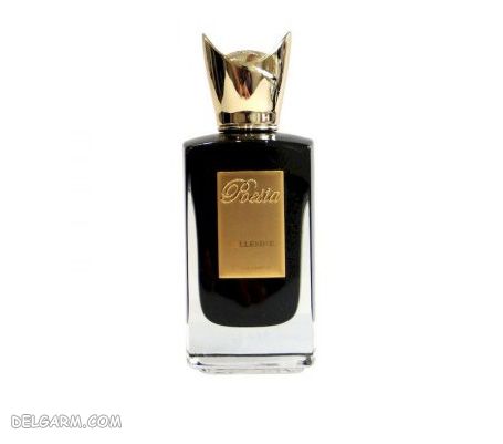 عطر وانیلی پویزیا میلِسایم 