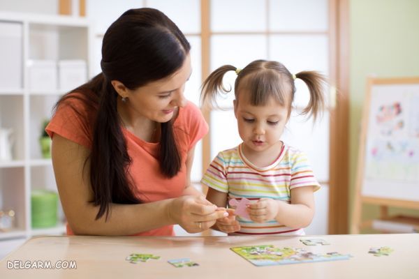۶ توصیه نادرست والدین در تربیت کودک