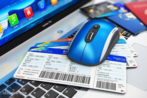 راه های خرید بلیط ارزان هواپیما کدامند؟