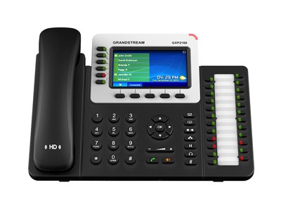 خدمات VoIP آی تی شبکه برای کاهش هزینه های ارتباطی