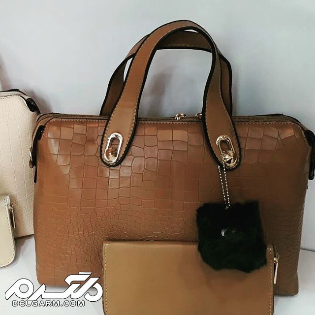 جدیدترین مدل کیف زنانه ویژه عید نوروز