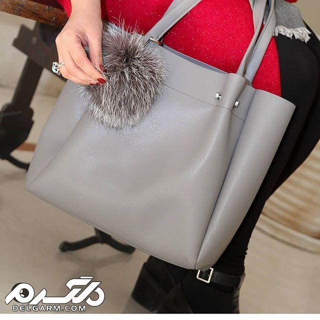 شیک ترین مدل کیف های زنانه 97