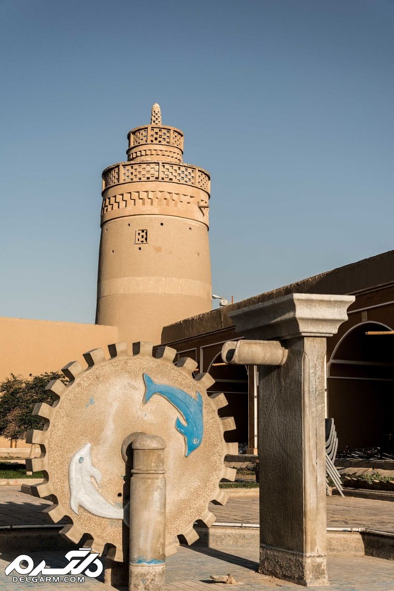 اصلا نجف آباد کجاست ؟