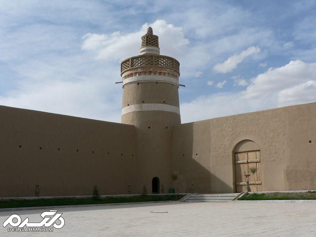 اصلا نجف آباد کجاست ؟