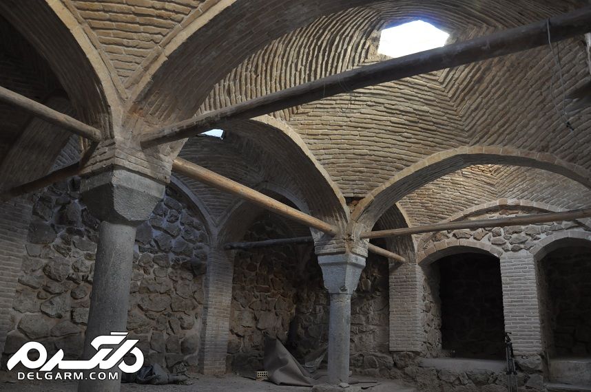 دیدنی های نجف آباد