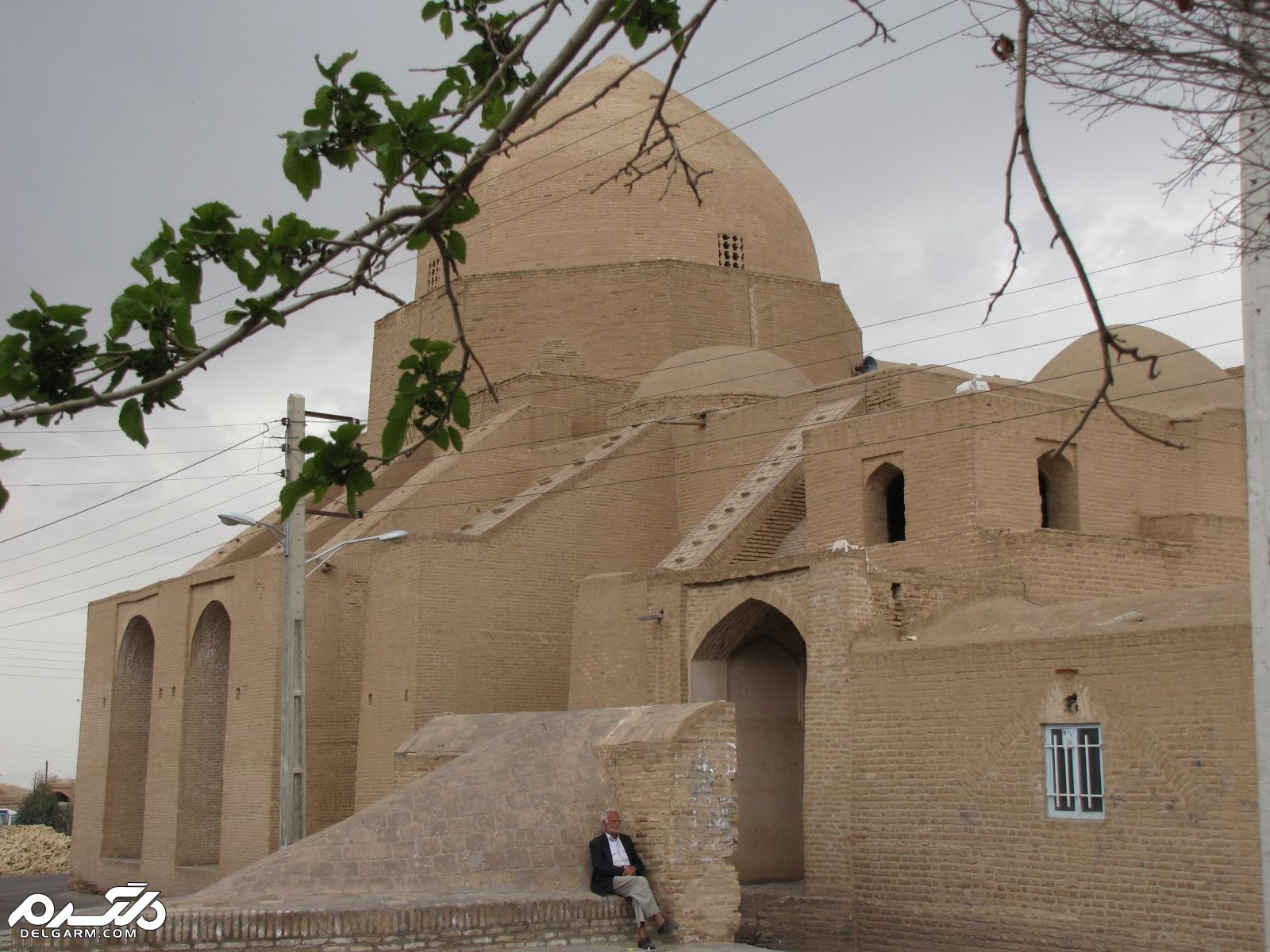 مسجد جامع