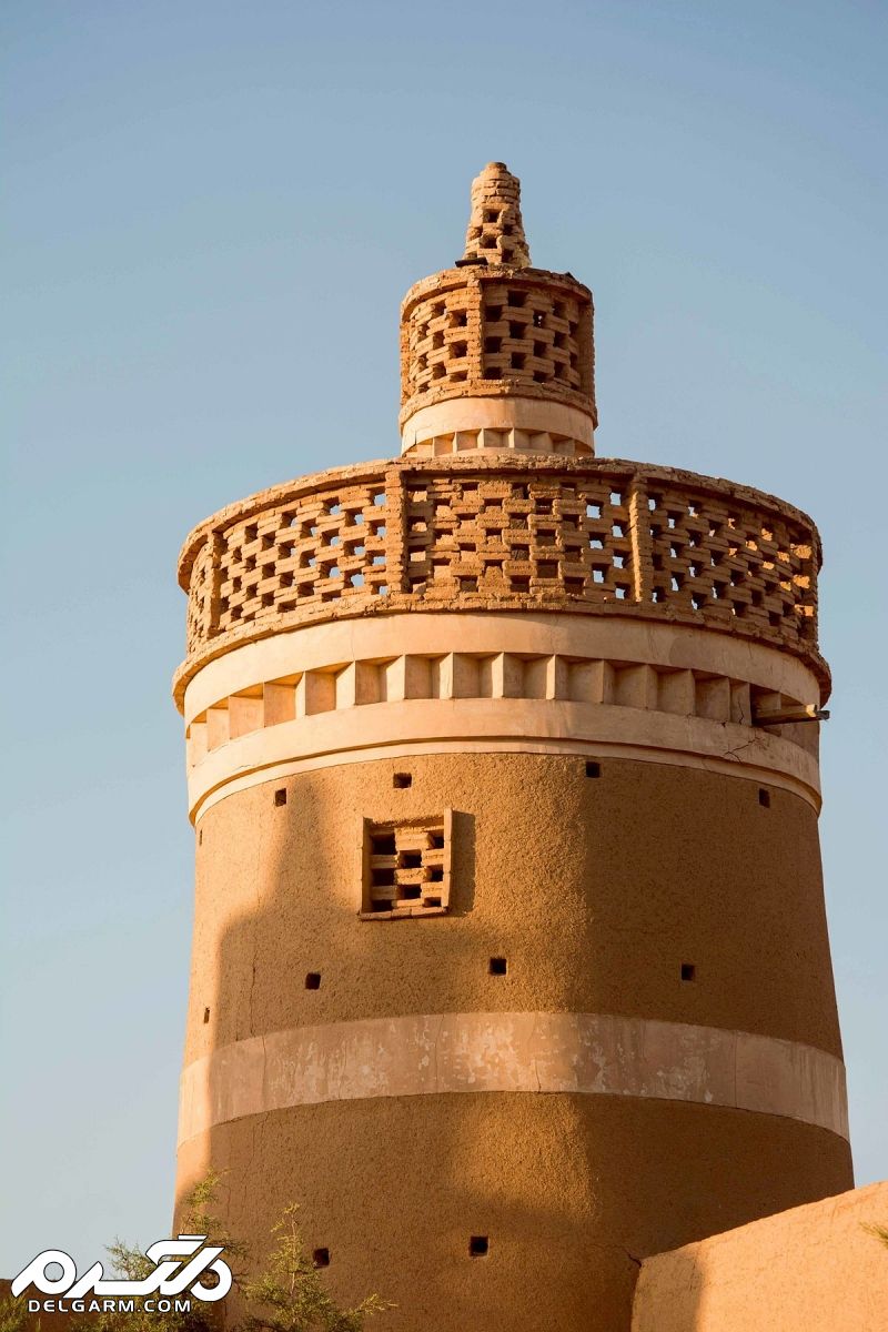 برج های جوی خارون