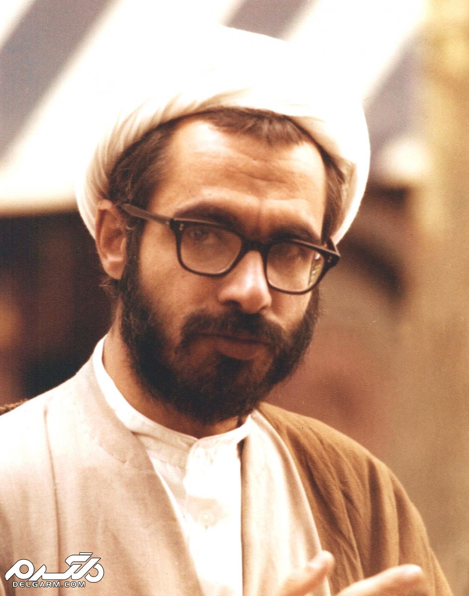 مشاهیر نجف آباد