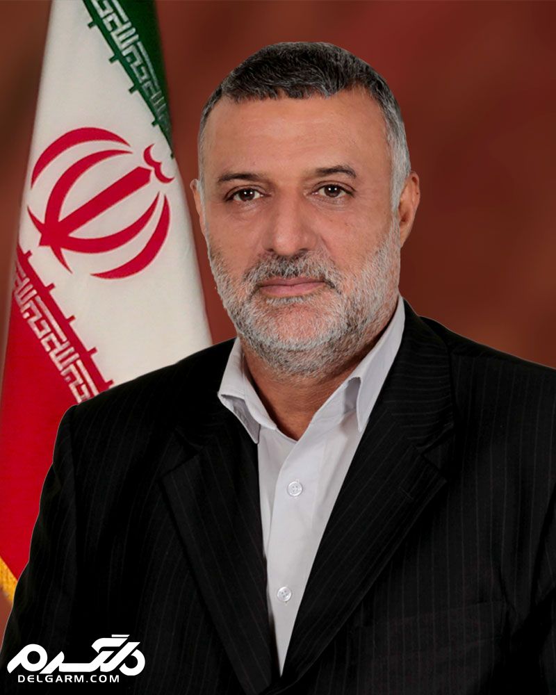 محمود حجتی (وزیر سابق جهاد و راه و ترابری)