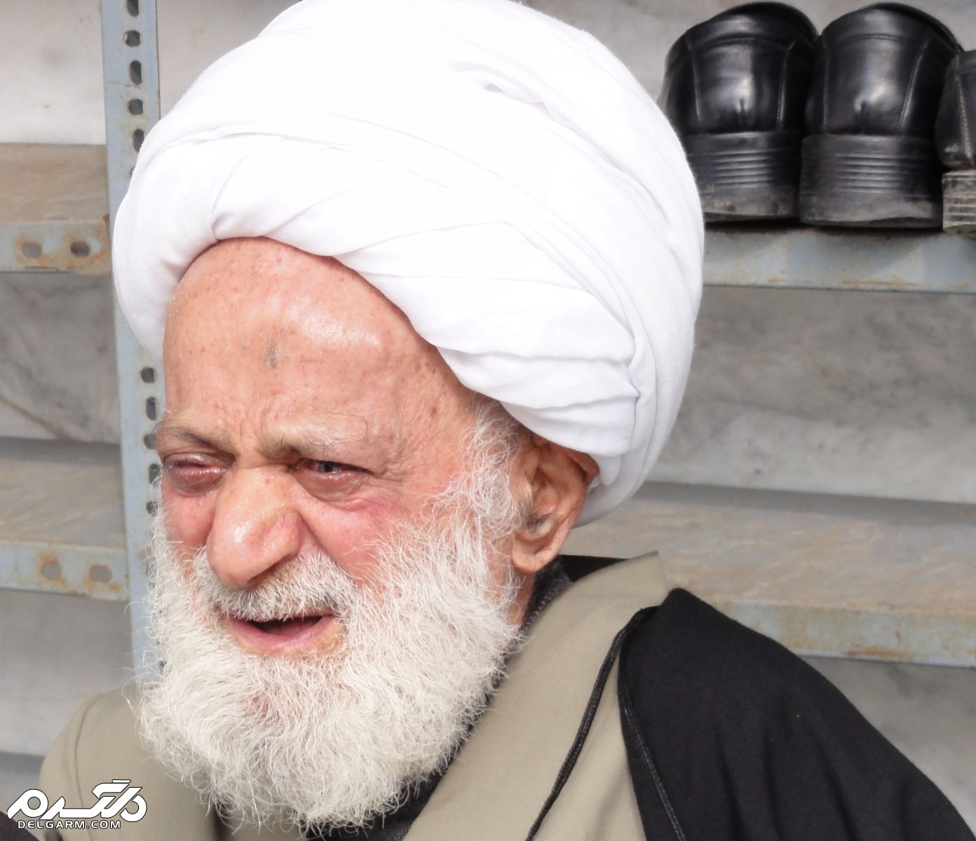 مشاهیر نجف آباد