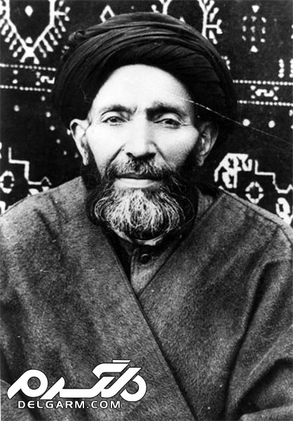مشاهیر نجف آباد