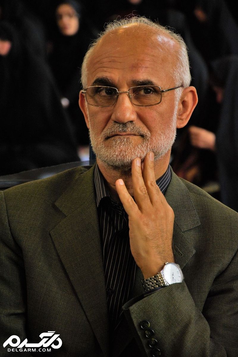 مشاهیر نجف آباد