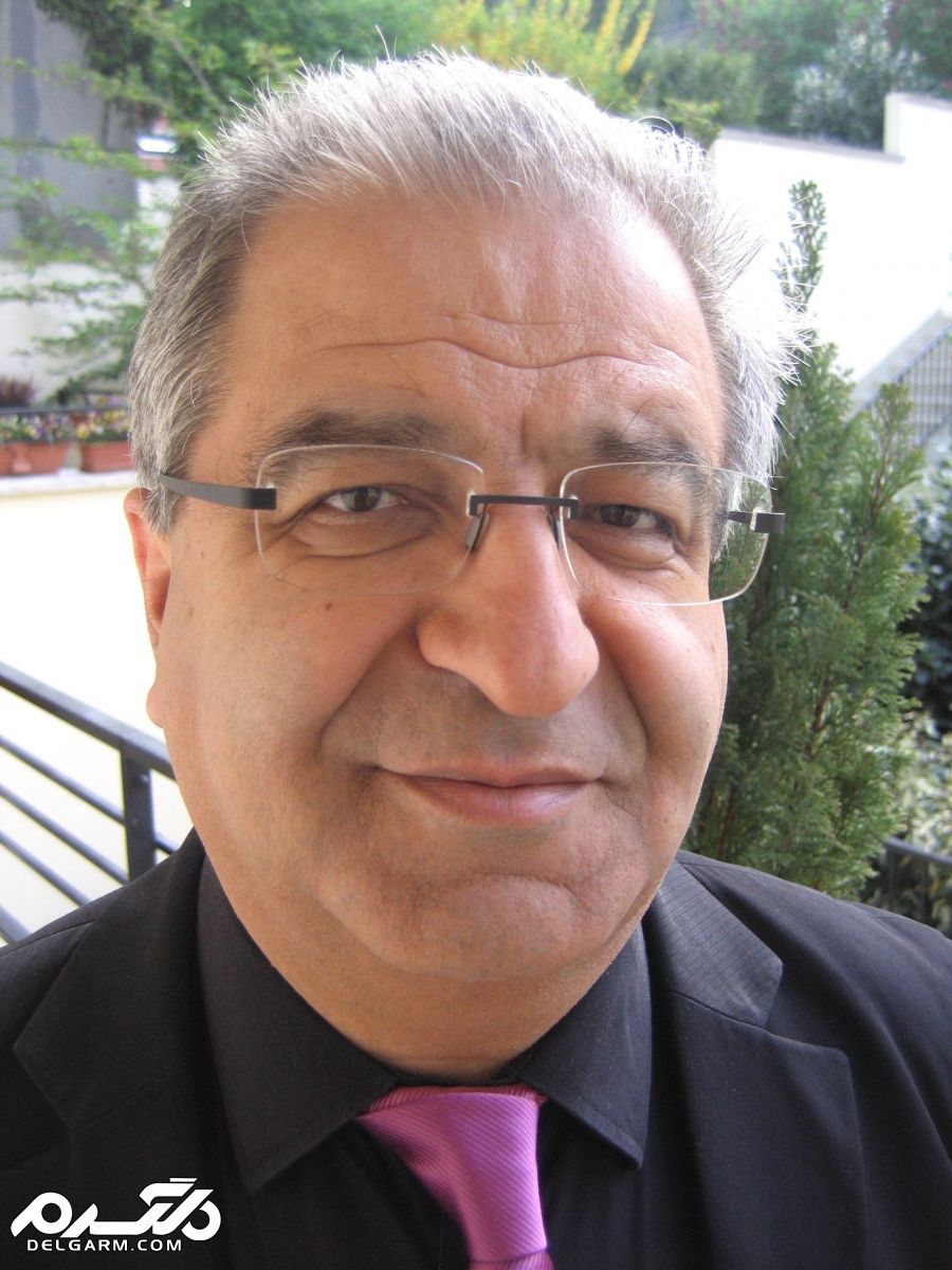 مشاهیر نجف آباد