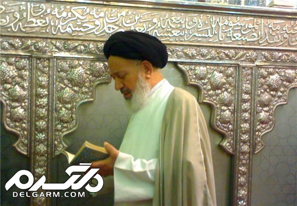 مشاهیر نجف آباد