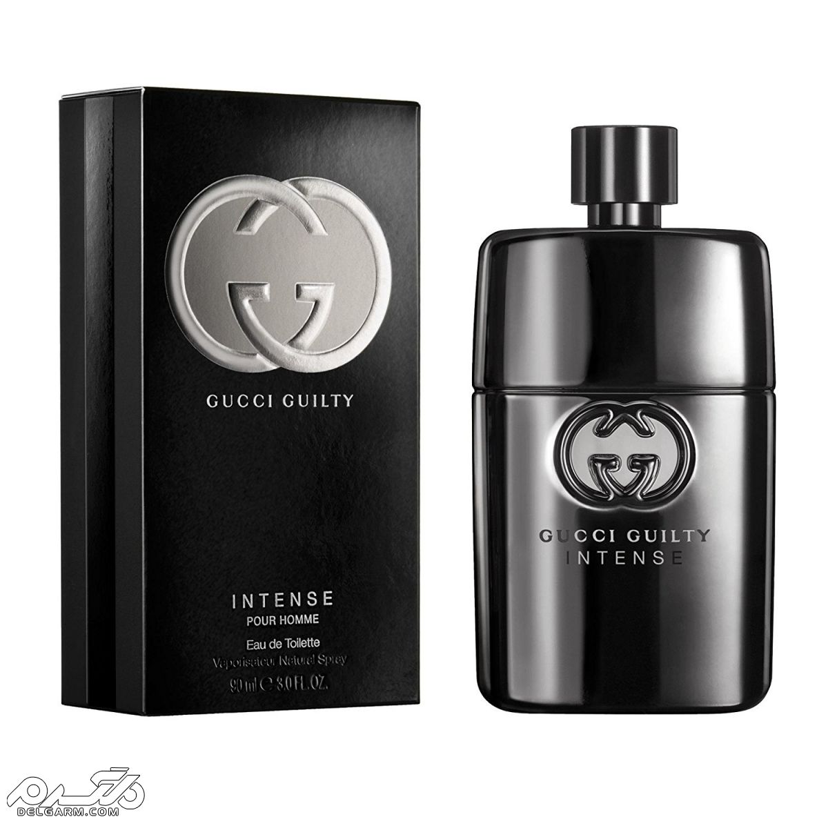 برترین عطر مردانه