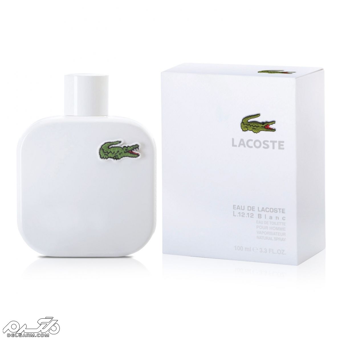 برترین عطر مردانه