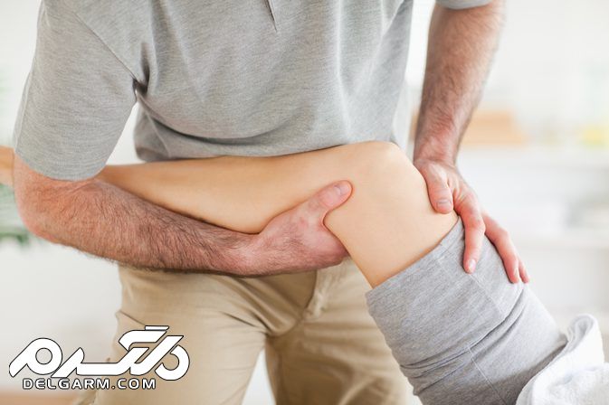 Treatment for knee instability