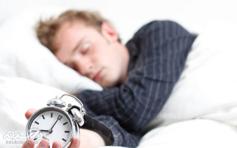 چگونه با حفظ بهره وری فقط روزی 4 ساعت بخوابیم ؟