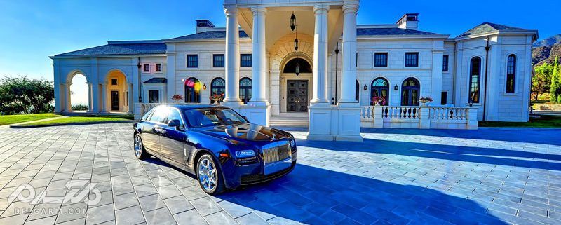 کاربرد اصطلاح Luxury (لاکچری-لاکشری) در حوضه های مختلف تجاری