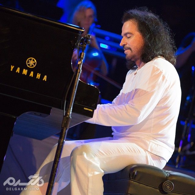 Yanni