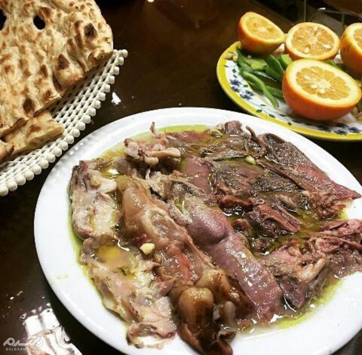 قیمت کلهپاچه به ۱۱۰ هزار تومان رسید