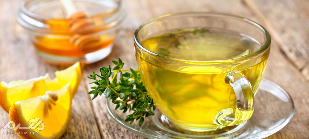  دمنوش گیاه اکالیپتوس